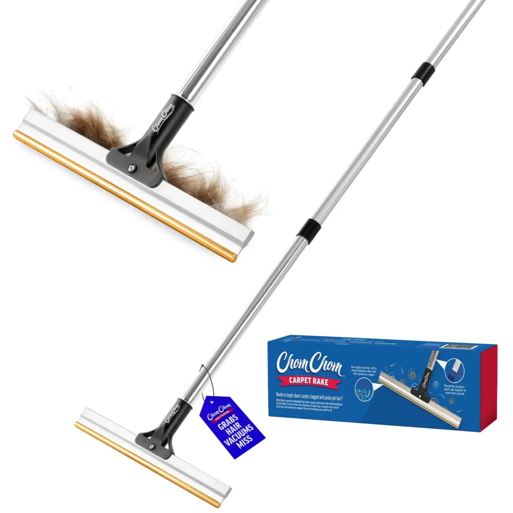 New ChomChom Products